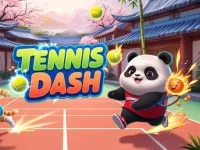 Tennis Dash