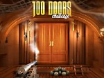 100 Kapı Odadan Kaçış