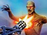 Zombi Tarama Oyunları