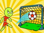 Çöp Adam Futbol 