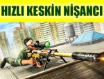 Hızlı Keskin Nişancı