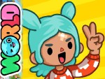 Toca Boca World Poki