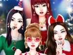 Blackpink Giydirme