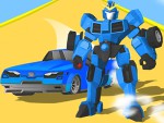 Robot Yarışı